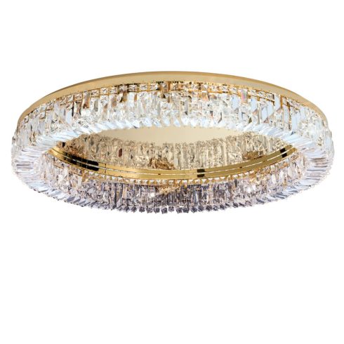 Orion Mennyezeti lámpa OR 2411-12-107 gold RING 253326