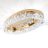   Orion Mennyezeti lámpa OR 2411-12-115x63 oval-gold RING 253340
