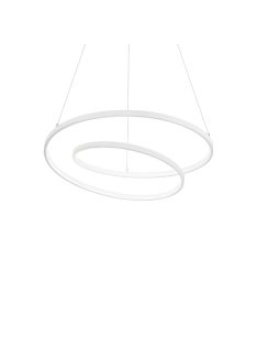 Ideal Lux Függeszték OZ SP D60 BIANCO 253671