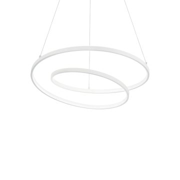 Ideal Lux Függeszték OZ SP D60 BIANCO 253671