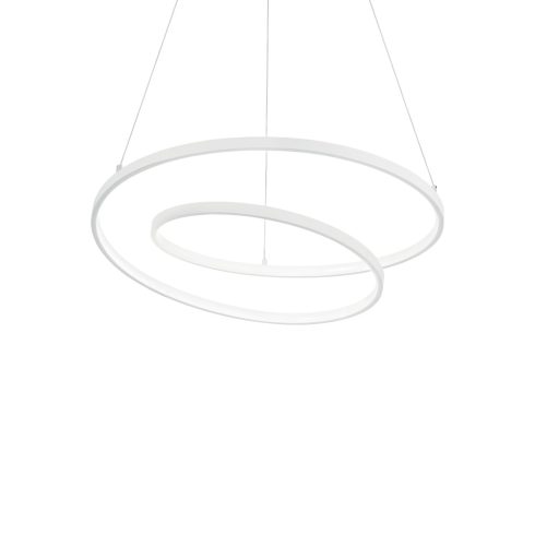 Ideal Lux Függeszték OZ SP D60 BIANCO 253671