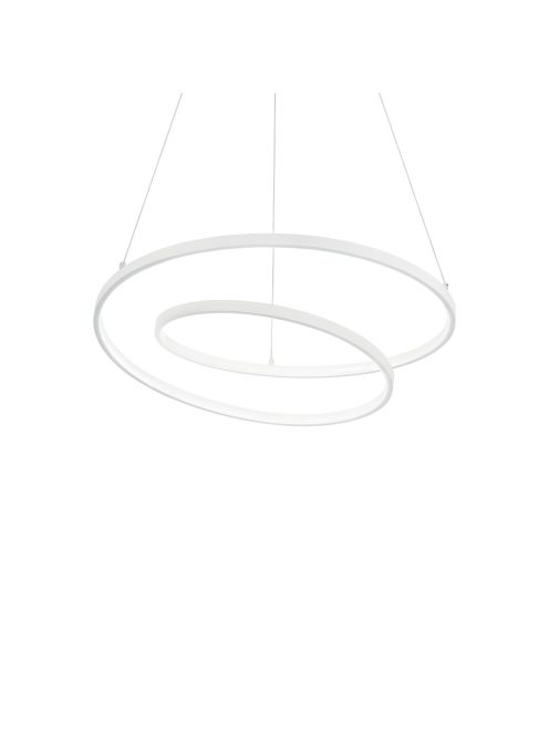 Ideal Lux Függeszték OZ SP D60 BIANCO 253671