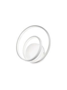 Ideal Lux Fali lámpa OZ AP BIANCO 253695