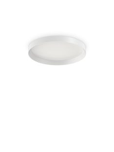 Ideal Lux Fürdőszobai lámpa FLY PL D45 3000K  254272