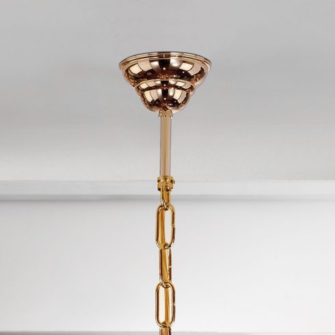 Orion Csillár OR 2144-6+3 gold-4469 champ KRISTALLDESIGN 254934