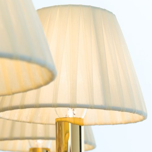 Orion Csillár OR 2144-6+3 gold-4469 champ KRISTALLDESIGN 254934