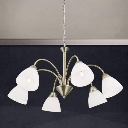 Orion Csillár OR1696-6 Patina SUSAN 255306