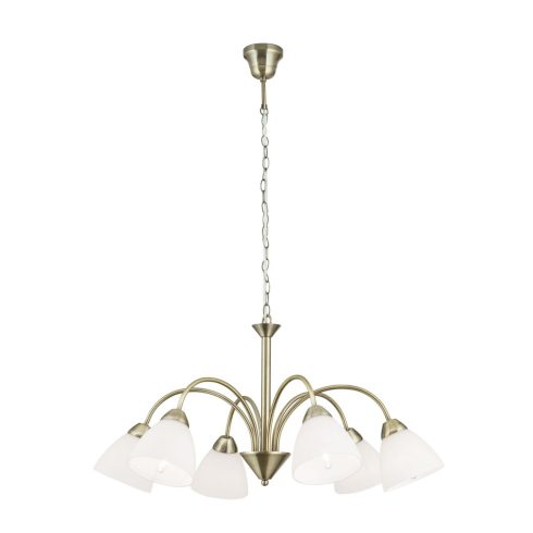 Orion Csillár OR1696-6 Patina SUSAN 255306