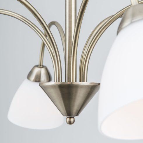 Orion Csillár OR1696-6 Patina SUSAN 255306