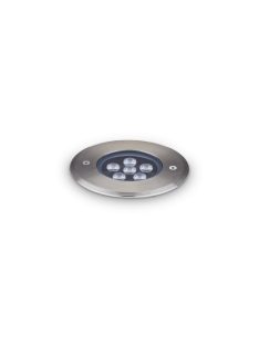   Ideal Lux Kültéri földbe süllyesztett lámpa FLOOR D12 255668