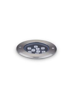   Ideal Lux Kültéri földbe süllyesztett lámpa FLOOR D14 255682