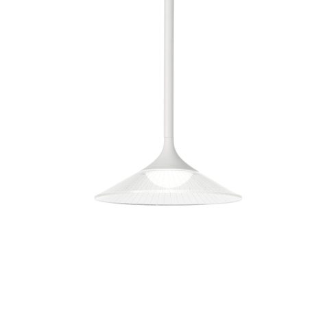 Ideal Lux Függeszték TRISTAN SP BIANCO 256429