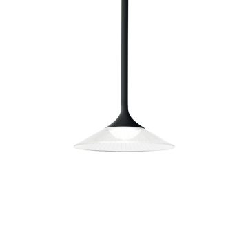 Ideal Lux Függeszték TRISTAN SP NERO 256436