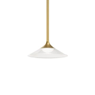 Ideal Lux Függeszték TRISTAN SP ORO 256443