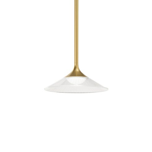 Ideal Lux Függeszték TRISTAN SP ORO 256443