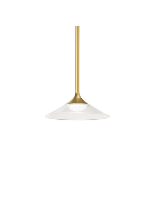 Ideal Lux Függeszték TRISTAN SP ORO 256443