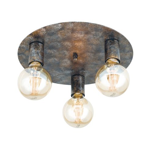 Orion Mennyezeti lámpa OR7-635-3 RETRO 256457