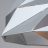 Orion Függeszték OR6-1643-3 silber ORIGAMI 257386