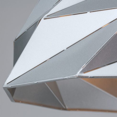 Orion Függeszték OR6-1643-3 silber ORIGAMI 257386