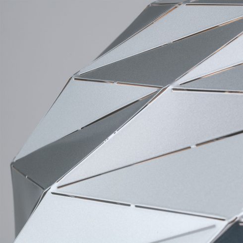 Orion Függeszték OR6-1643-3 silber ORIGAMI 257386