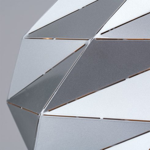 Orion Függeszték OR6-1644-1 silber ORIGAMI 257409