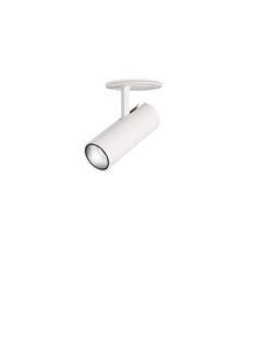 Ideal Lux Beépíthető spot lámpa PLAY FI WH 258270