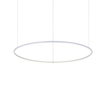 Ideal Lux Függeszték HULAHOOP SP D100 258751