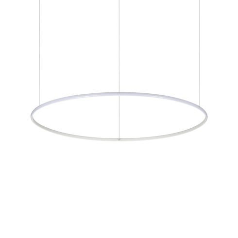Ideal Lux Függeszték HULAHOOP SP D100 258751