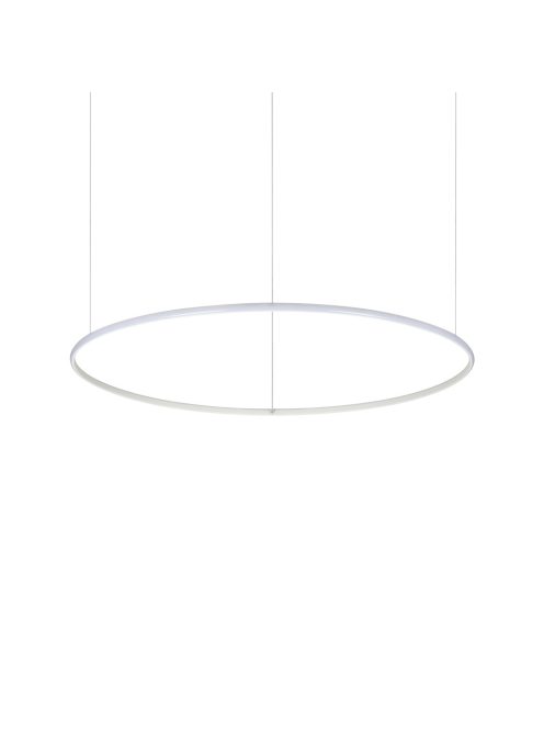 Ideal Lux Függeszték HULAHOOP SP D100 258751