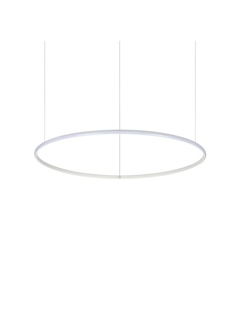 Ideal Lux Függeszték HULAHOOP SP D080 258768