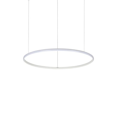 Ideal Lux Függeszték HULAHOOP SP D060 258775