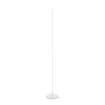 Ideal Lux Álló lámpa YOKO PT BIANCO 258874