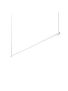 Ideal Lux Függeszték YOKO SP BIANCO 258898