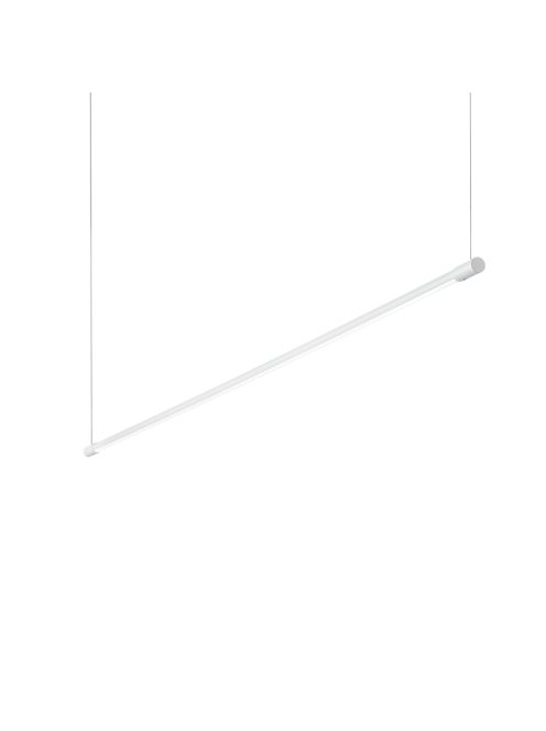 Ideal Lux Függeszték YOKO SP BIANCO 258898