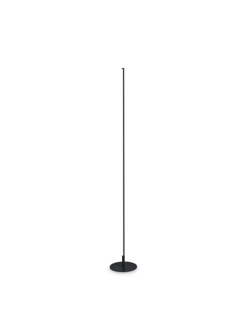 Ideal Lux Álló lámpa YOKO PT NERO 258904