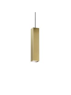 Ideal Lux Függeszték SKY SP1 OTTONE SATINATO 259017