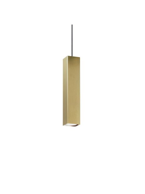 Ideal Lux Függeszték SKY SP1 OTTONE SATINATO 259017