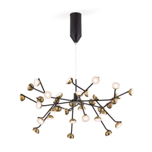 Orion Csillár OR 1733-36 BLOSSOM 262175