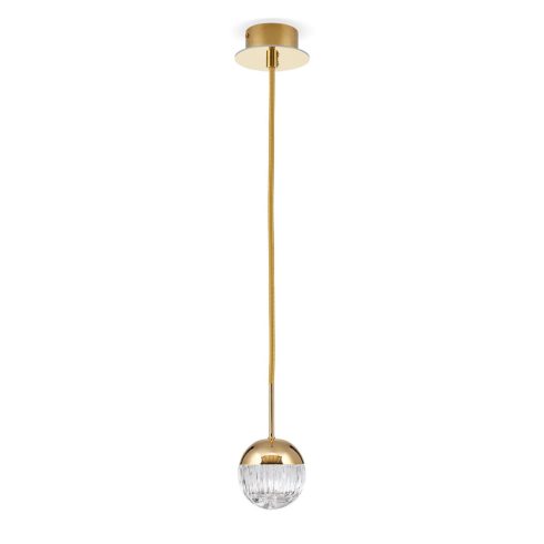 Orion Függeszték OR 6-1659-1 gold-499 BALL 263585