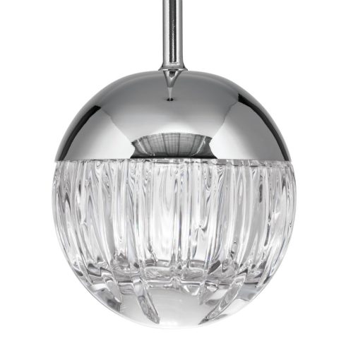 Orion Függeszték OR 6-1659-1 nickel-499 BALL 263622
