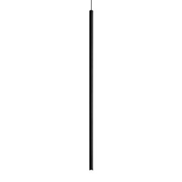 Ideal Lux Függeszték FILO SP1 NERO 263670