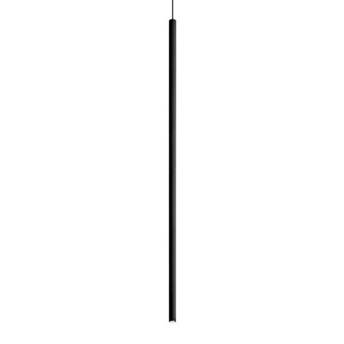 Ideal Lux Függeszték FILO SP1 NERO 263670