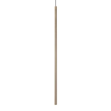 Ideal Lux Függeszték FILO SP1 OTTONE 263700