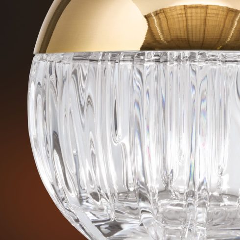 Orion Csillár OR 1735-6 gold-499 BALL 265114