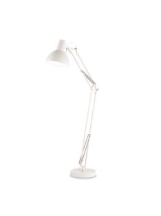 Ideal Lux Álló lámpa WALLY PT1 TOTAL WHITE 265308