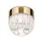 Orion Mennyezeti lámpa OR 7-659-1 gold-499 BALL 265596