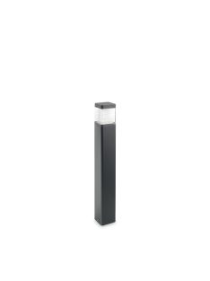   Ideal Lux Kültéri álló lámpa LYRA PT SQUARE 4000K 268408