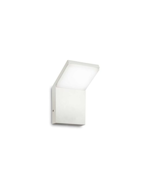 Ideal Lux Kültéri fali lámpa STYLE AP BIANCO 3000K 269139