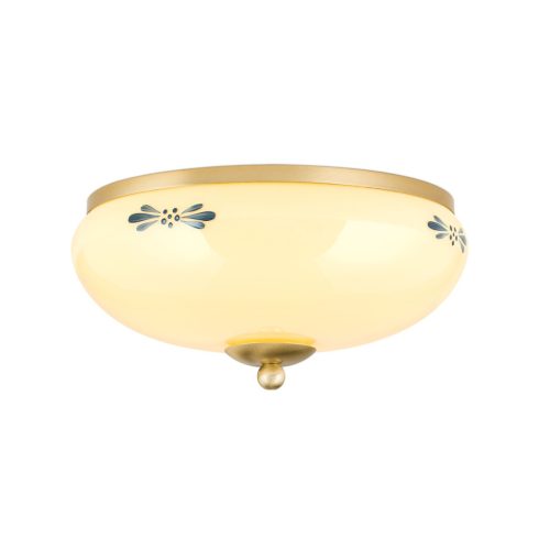 Orion Mennyezeti lámpa  OR 7-673 MS-champ-blau LANDHAUS 269181