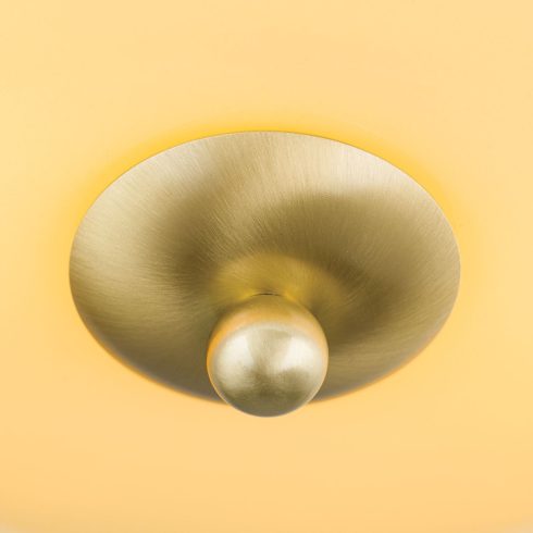 Orion Mennyezeti lámpa  OR 7-673 MS-champ-blau LANDHAUS 269181